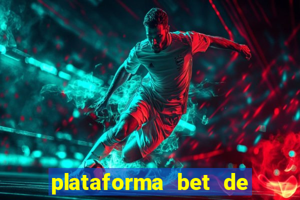 plataforma bet de 1 real